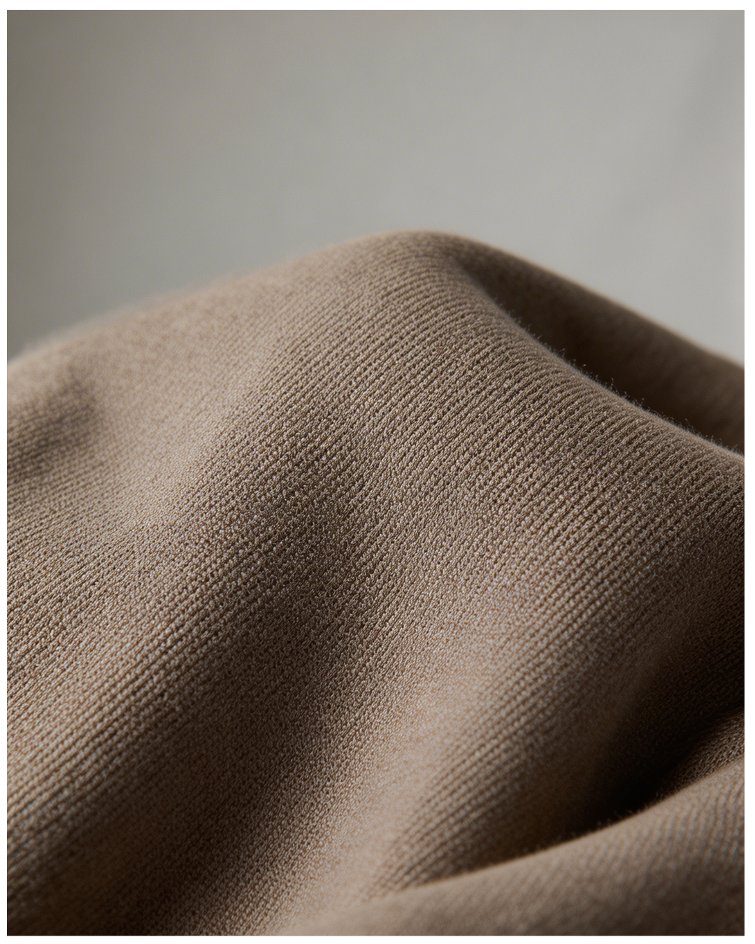 Alvin's Hoodie - Taupe