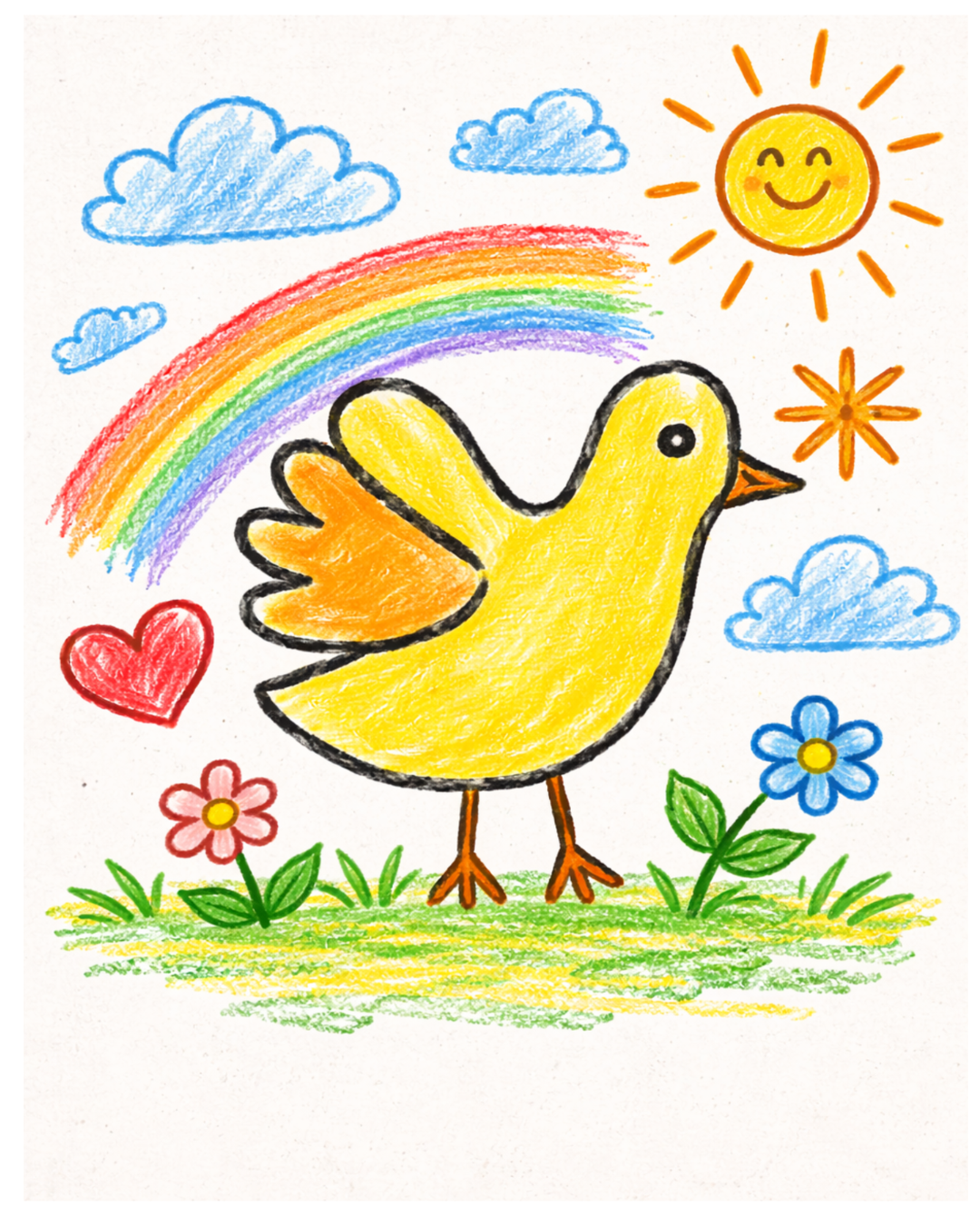 Mens Origin Lightweight Hoodie - White