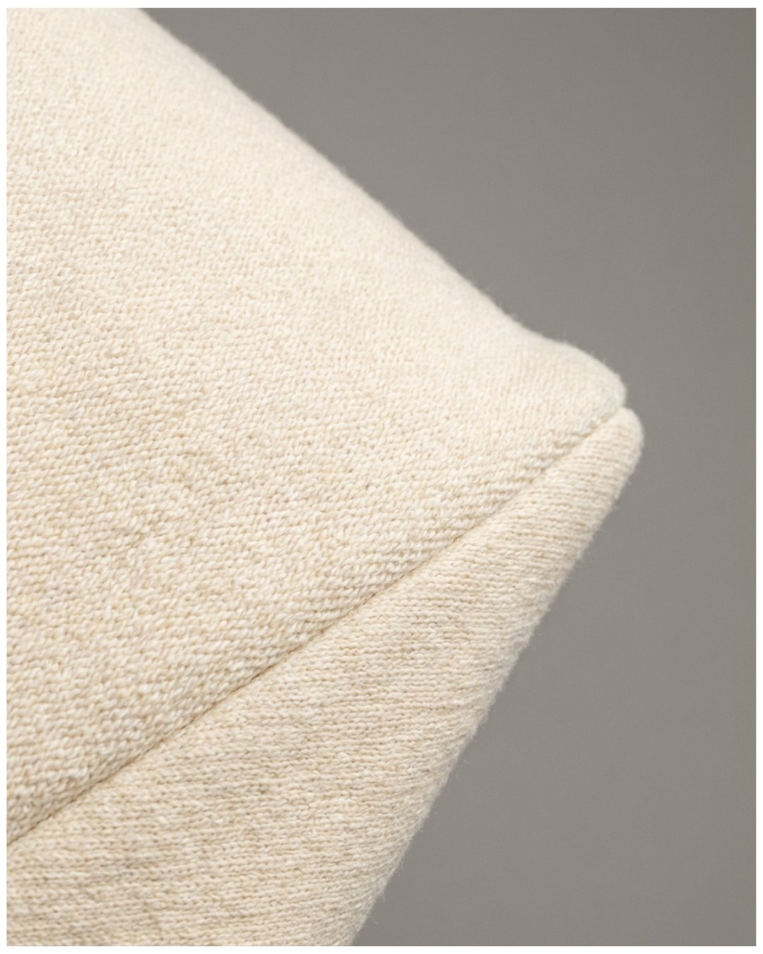 Alvin's Hoodie - Cream