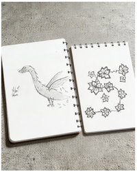 THE ARTIST BEHIND THE DESIGN