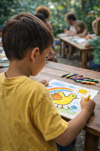 THE ARTIST BEHIND THE DESIGN