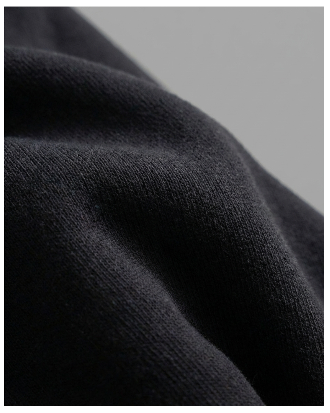 Alvin's Hoodie - Black